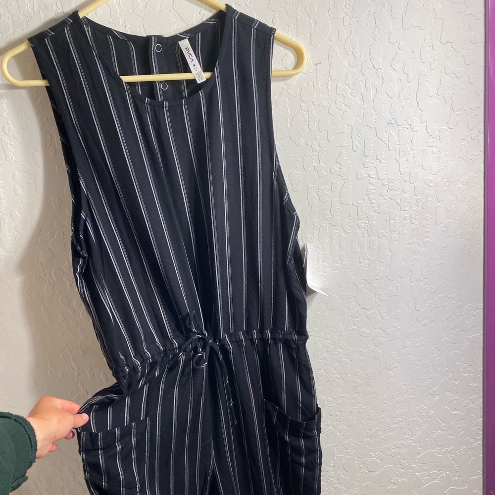 Ruca jumpsuit
